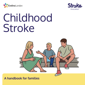 Childhood stroke handbook
