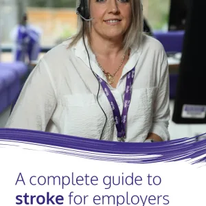 A complete guide to stroke for employers